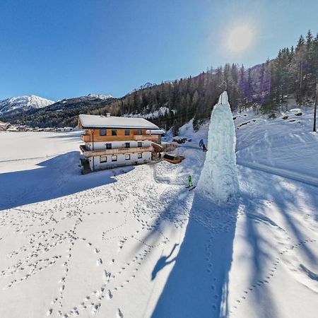 Nedererhof - Gemutliche Zimmer Mit Gemeinschaftskuche Ausserschmirn Exterior foto