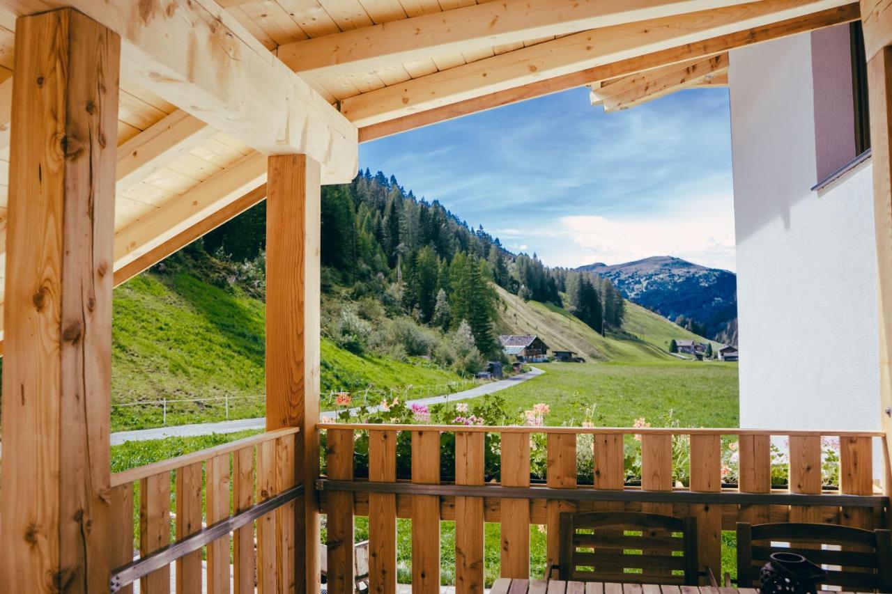 Nedererhof - Gemutliche Zimmer Mit Gemeinschaftskuche Ausserschmirn Exterior foto